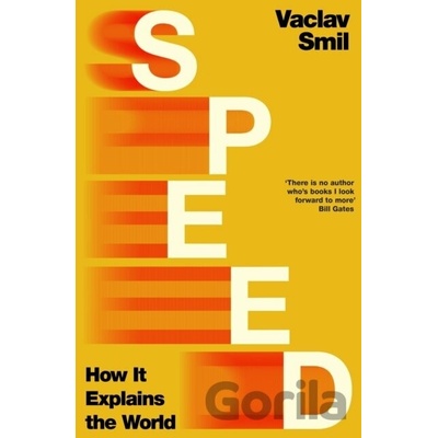 Speed - Vaclav Smil