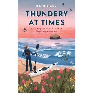 Thundery at Times (ISBN: 9781837998388)
