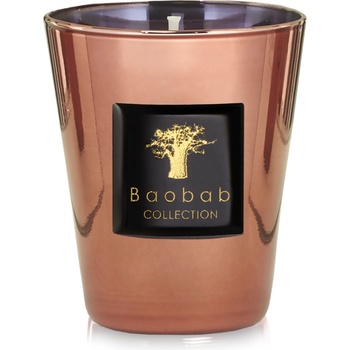 Baobab Collection Exclusives Cyprium Ароматна свещ 6, 5 см (MAX01CYP)