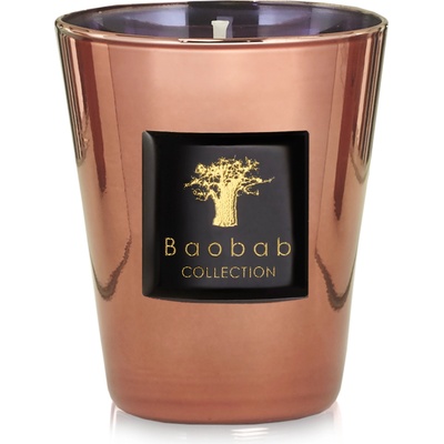 Baobab Collection Exclusives Cyprium Ароматна свещ 6, 5 см (MAX01CYP)