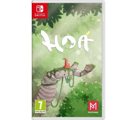 Hoa