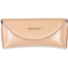 obal na okuliare Pastelini marhuľová