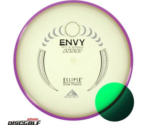 Axiom Envy Eclipse Glow 2.0