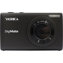 Yashica DigiMate Black (YAS-DGM100-BK)