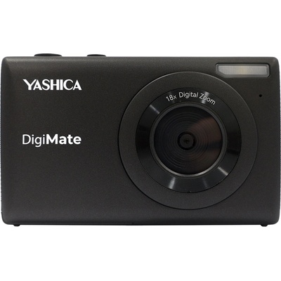 Yashica DigiMate Black (YAS-DGM100-BK)