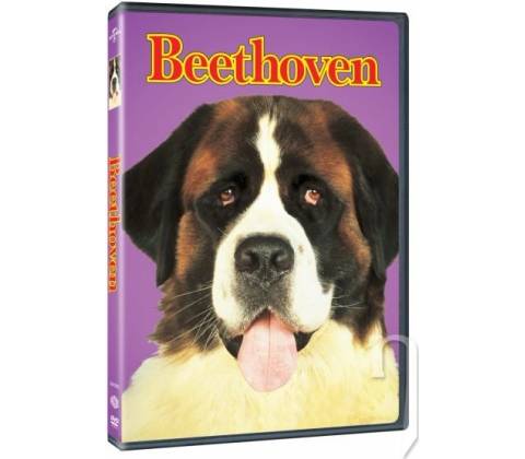Beethoven DVD