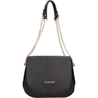 Marina Galanti dámská crossbody kabelka Astrid černá
