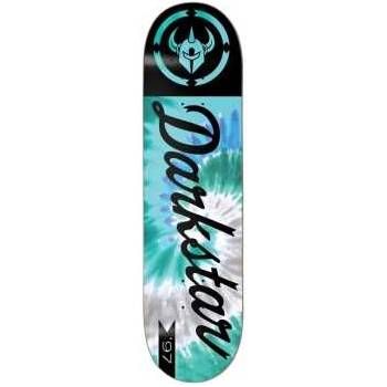 Darkstar Дъска за скейтборд darkstar contra rhm 8.375"" Синя