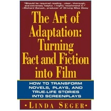 The Art of Adaptation