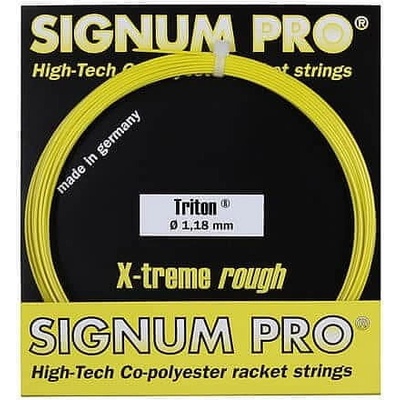 Signum Pro Triton 12m 1,30mm – Zboží Dáma