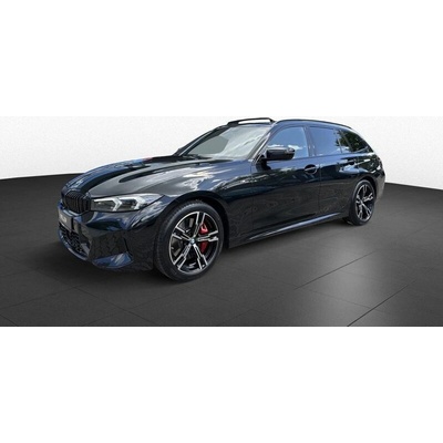 BMW 330i Touring xDrive M Sport Pro 180 kW