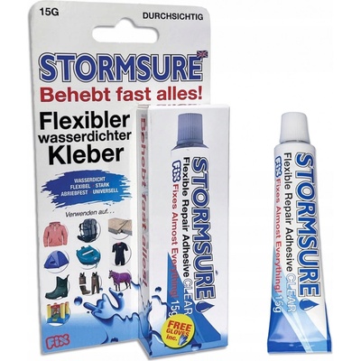 Jobe Sports stormsure flexible repair – Zbozi.Blesk.cz