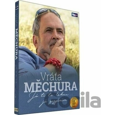 Já ti to řeknu DVD