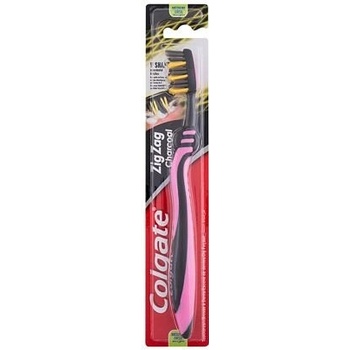 Colgate ZigZag Charcoal Medium