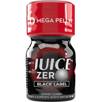 Juice Zero Label 10 ml