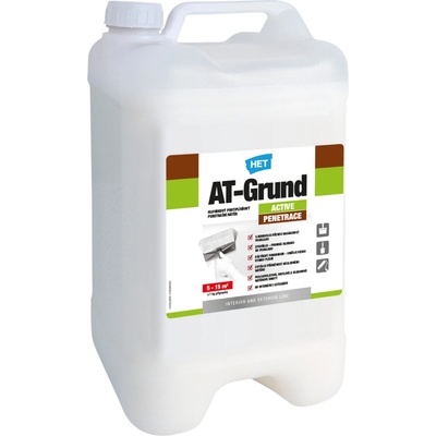 Het AT-Grund ACTIVE 10 kg