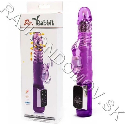 Lybaile Mr. Rabbit