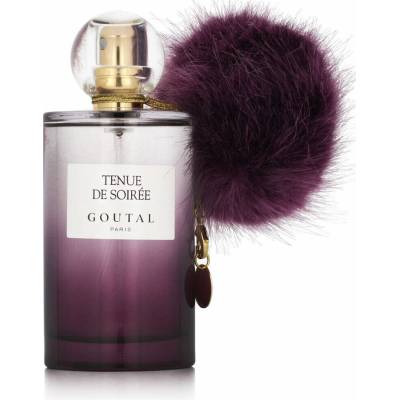 GOUTAL Tenue de Soirée parfumovaná voda dámska 100 ml