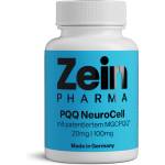 Zein Pharma PQQ NeuroCell - 30 капсули
