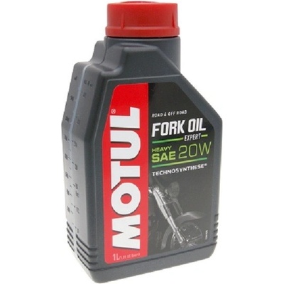 Motul Fork Oil Expert Heavy SAE 20W 1 l