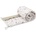 Sensillo Обиколник за легло Sensillo - Forest Beige (SILLO-2230481)