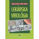Knihy Lekárska virológia - Július Rajčáni, Fedor Čiampor