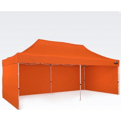 Brimo Super Alu 3 x 6 m oranžový
