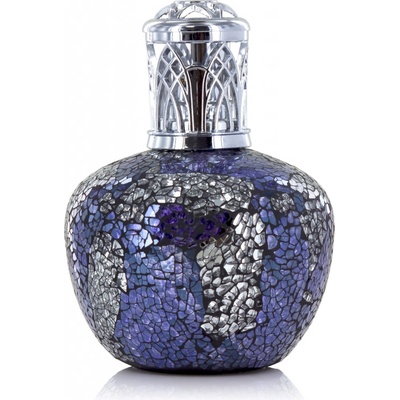Ashleigh & Burwood Velká katalytická lampa Deep Purple