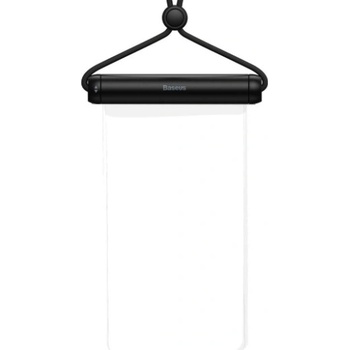 Púzdro Vodeodolné univerzálne Baseus Slide-cover čierne