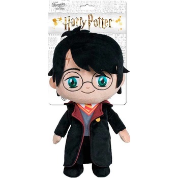 Harry Potter c na kartě 29 cm