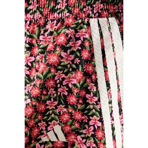 adidas къс панталон дамски x Farm Rio (KR0277)