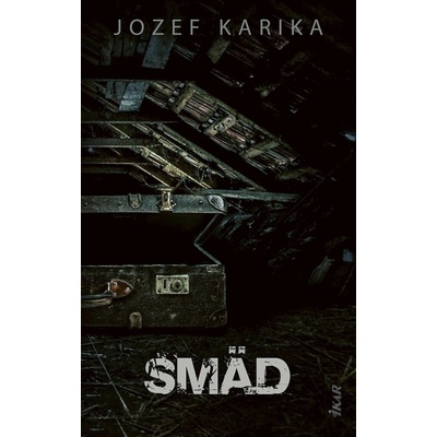 Smäd - Jozef Karika