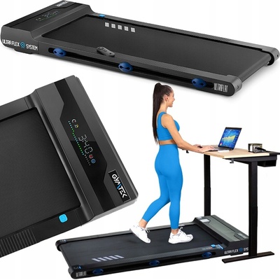 GYMTEK WALKINGPAD XT200