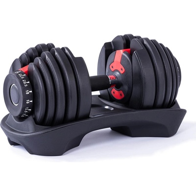 VIFITO Nastavitelné činky Vario 2,5-24 kg – Zboží Mobilmania