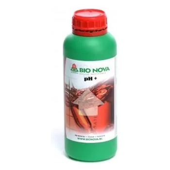 Image 1 of BIONOVA PH+ 1L - регулатор за повишаване на PH
