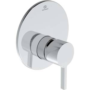 Ideal Standard Joy - Душ-смесител за вграждане, хром A7382AA (A7382AA)