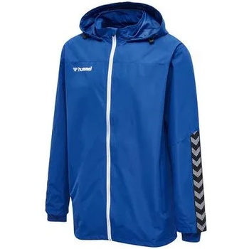 Hummel Яке с качулка Hummel AUTHENTIC ALL-WEATHER JACKET 205364-7045 Размер M