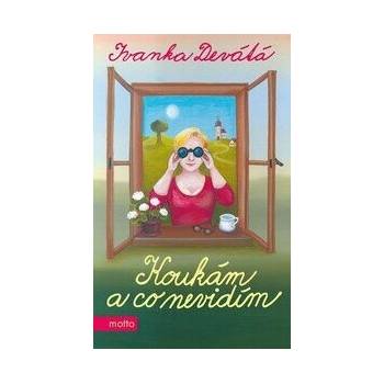 Koukám a co nevidím