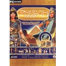 Pharaoh + Cleopatra