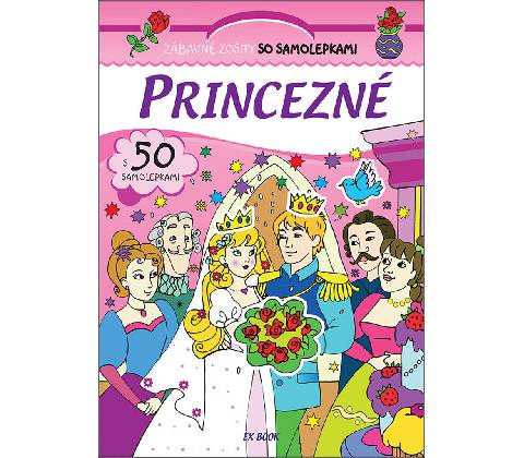 Princezná