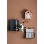 Karlsson Стенен часовник Cuckoo Light 26, 5 cm (KA6044LB)