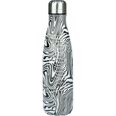 Baagl Termoláhev s kovovým víčkem Mixture 500 ml