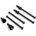 HPI RACING Полуоски HPI Racing Blackzon Smyter Drive Shaft Set (Front/Rear) HPI540126 (HPI540126)