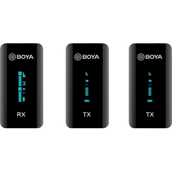 BOYA BY-XM6-S2