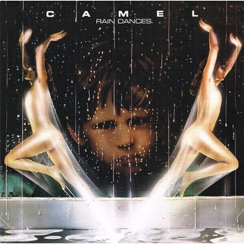Camel - Rain Dances (Reissue) (LP) (0602577828720)