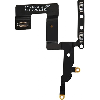 Flex kabel tlačítek hlasitosti iPad Air 11" (2024) / Air 11" (2025) – 4G – Premium IPD0937