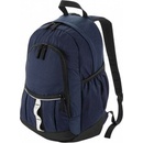 Quadra Ergonomicky černá 16 l