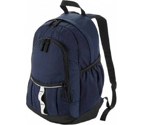 Quadra Ergonomicky černá 16 l