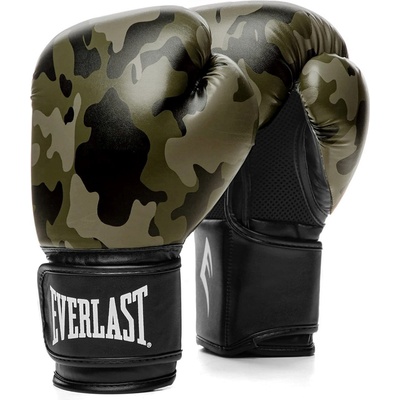 Everlast Боксови ръкавици Everlast Spark Boxing Gloves - Camo