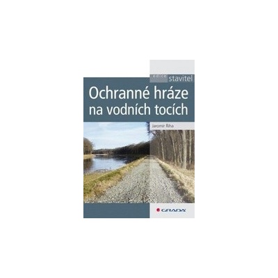 Ochranné hráze na vodních tocích - ha Jaromír